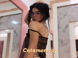 Catamomroy