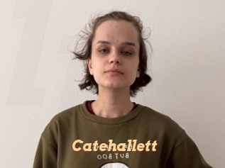 Catehallett