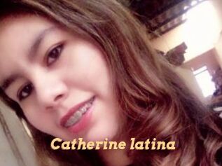 Catherine_latina
