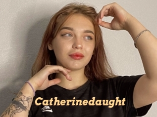 Catherinedaught