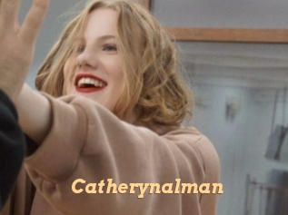 Catherynalman