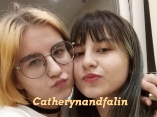 Catherynandfalin