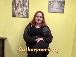 Catheryncrissey