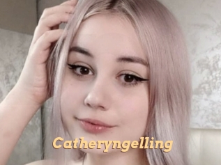 Catheryngelling