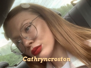 Cathryncroston