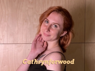 Cathrynforwood