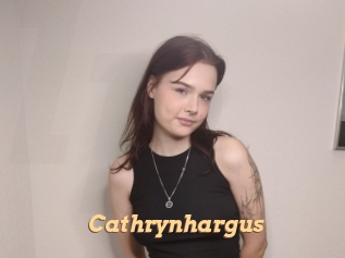 Cathrynhargus