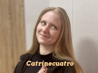 Catrinecuatro