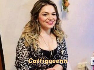 Cattiqueenn