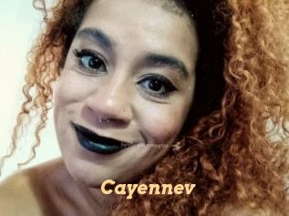 Cayennev