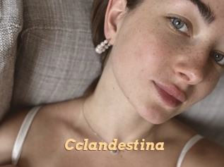 Cclandestina