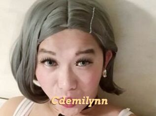 Cdemilynn