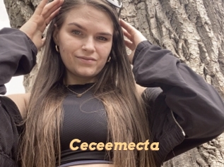 Ceceemecta