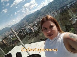 Celestejamess