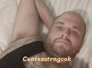 Centexstrngcok