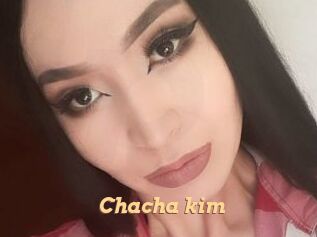 Chacha_kim