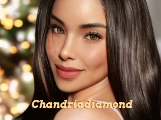 Chandriadiamond