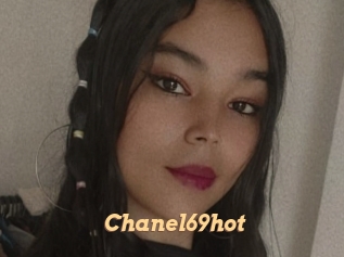 Chanel69hot