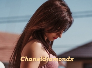 Chaneldiamondx