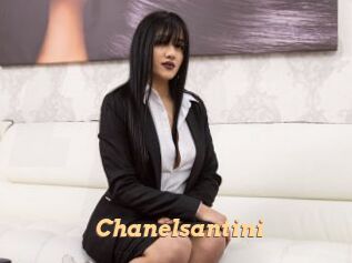 Chanelsantini