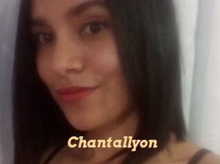 Chantallyon