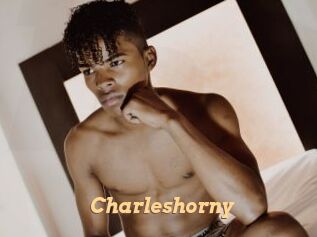 Charleshorny