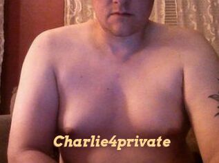 Charlie4private