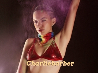 Charliebarber