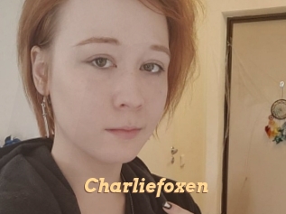 Charliefoxen