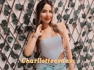 Charllotteevanss