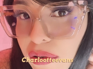 Charlootteevans