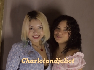 Charlotandjuliet