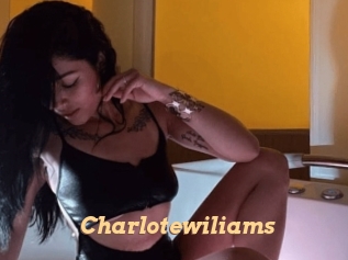 Charlotewiliams