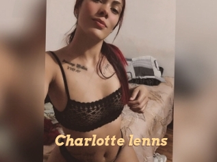 Charlotte_lenns