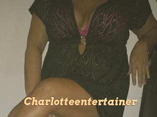 Charlotteentertainer