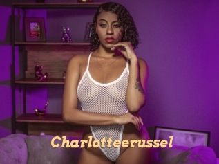 Charlotteerussel