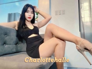 Charlottehalle