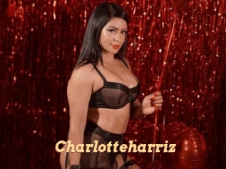 Charlotteharriz