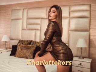 Charlottekors