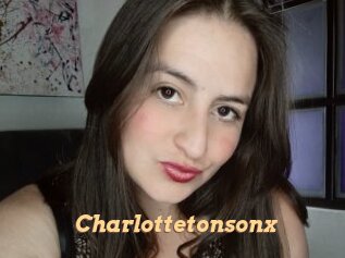 Charlottetonsonx