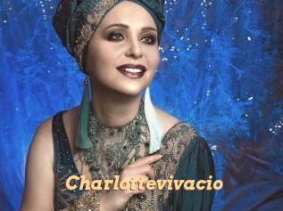 Charlottevivacio