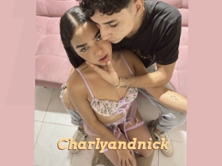 Charlyandnick