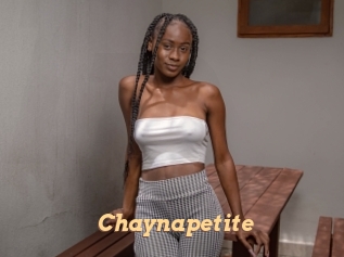 Chaynapetite