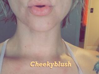 Cheekyblush