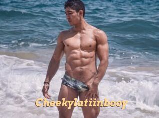 Cheekylatiinbooy
