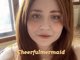 Cheerfulmermaid