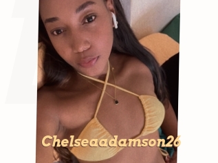 Chelseaadamson26