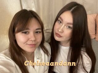 Chelseaandann