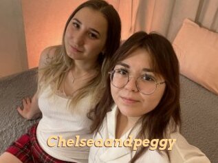 Chelseaandpeggy