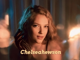 Chelseahewson